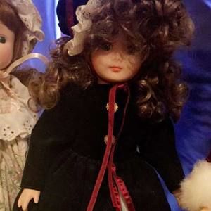 Meet your Posher, Fatimah